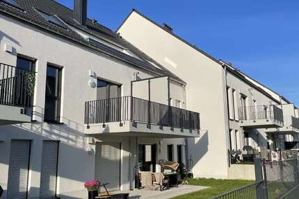 Wohnung Leverkusen Schlebusch - 3 Zimmer, 89 m&sup2;, 479.900&euro; | Angebot:27687924