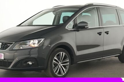Seat Alhambra 24.862 km 28.763 &euro; Neuss 41460