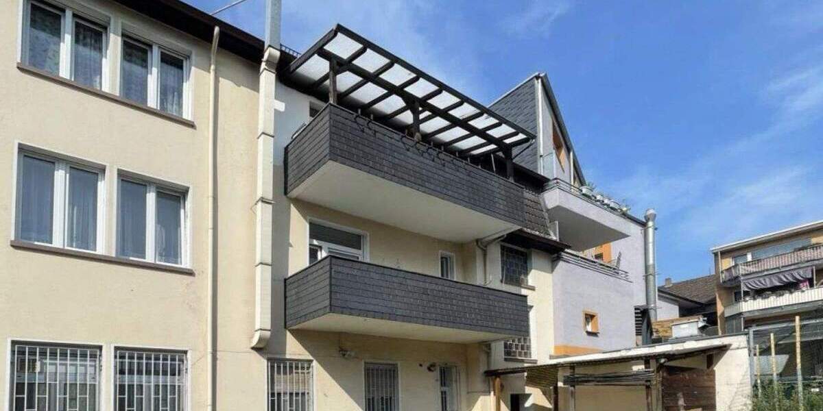 Mehrfamilienhaus, Wohnhaus Leverkusen Opladen - 1 Zimmer, 340 m&sup2;, 1.180.000&euro; | Angebot:25770240