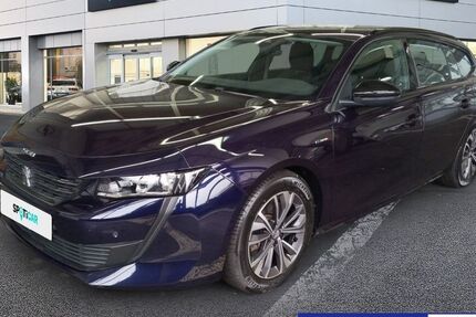 Peugeot 508 57.689 km 17.480 &euro; Köln 51065