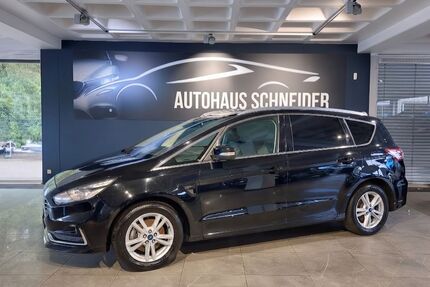 Ford S-Max 144.074 km 14.890 &euro; Ratingen 40880