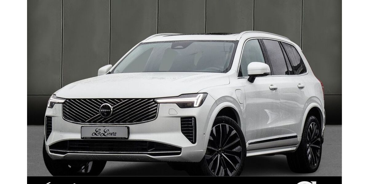 Volvo XC90 27.650 km 64.890 &euro; Köln 50968