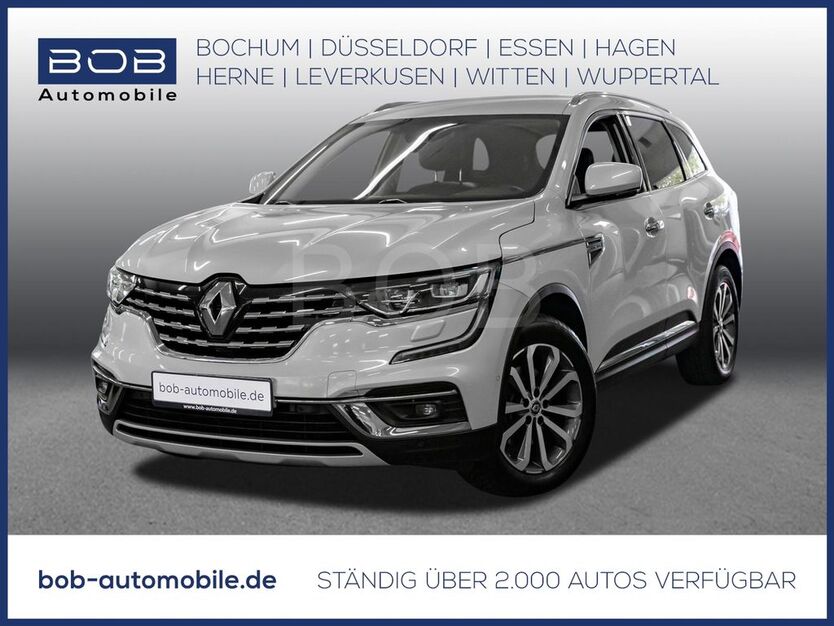 Renault Koleos 78.505 km 19.888 € Düsseldorf 40233