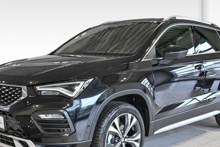 Seat Ateca 10.000 km 32.440 € Remscheid 42855