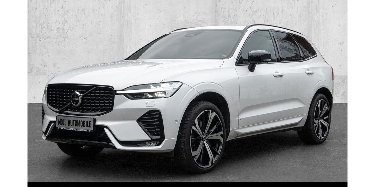 Volvo XC60 49.041 km 46.890 &euro; Wuppertal 42109