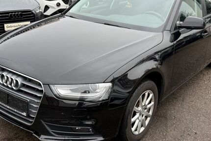 Audi A4 222.177 km 7.998 &euro; Heiligenhaus 42579
