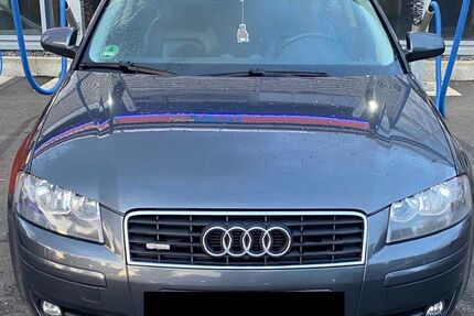 Audi A3 160.000 km 3.499 &euro; Köln 50679