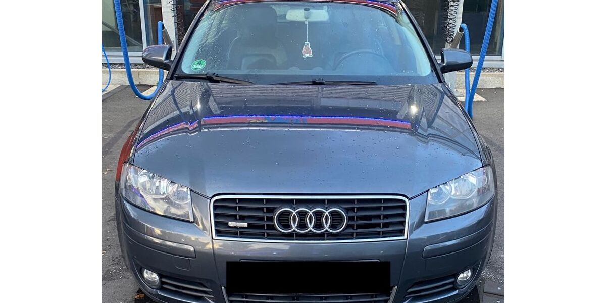 Audi A3 160.000 km 3.499 &euro; Köln 50679