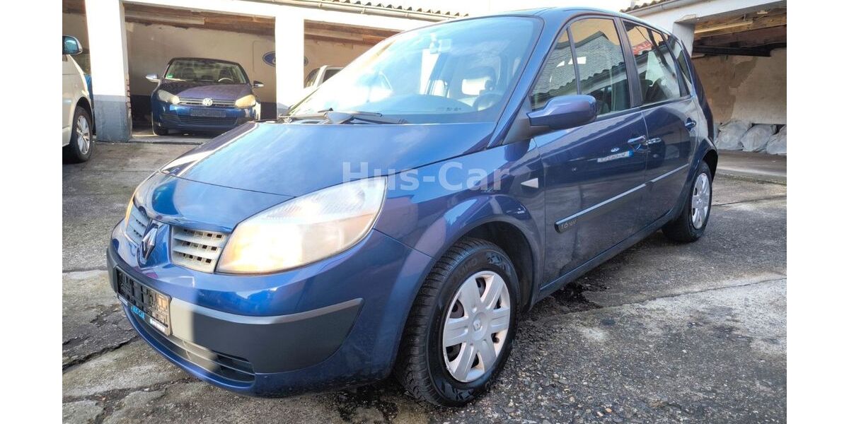 Renault Scenic 104.500 km 3.600 &euro; Wuppertal 42283