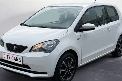 Seat Mii 92.000 km 5.490 &euro; Dormagen 41540