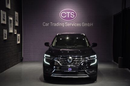 Renault Koleos 91.000 km 20.900 &euro; Düsseldorf 40476