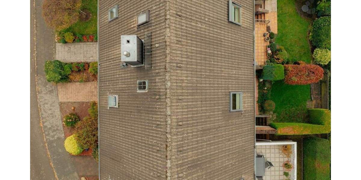 Reihenmittelhaus Leverkusen Schlebusch - 4 Zimmer, 111 m&sup2;, 390.000&euro; | Angebot:24450926