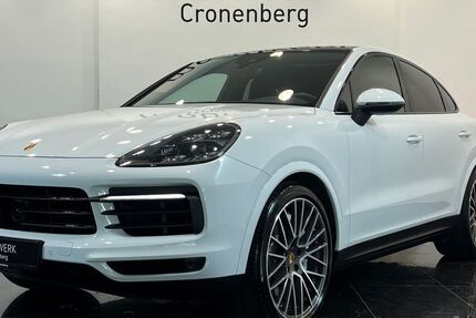 Porsche Cayenne 30.400 km 66.990 &euro; Wuppertal 42327
