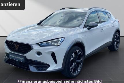 Cupra Formentor 10.027 km 30.990 &euro; Solingen 42719