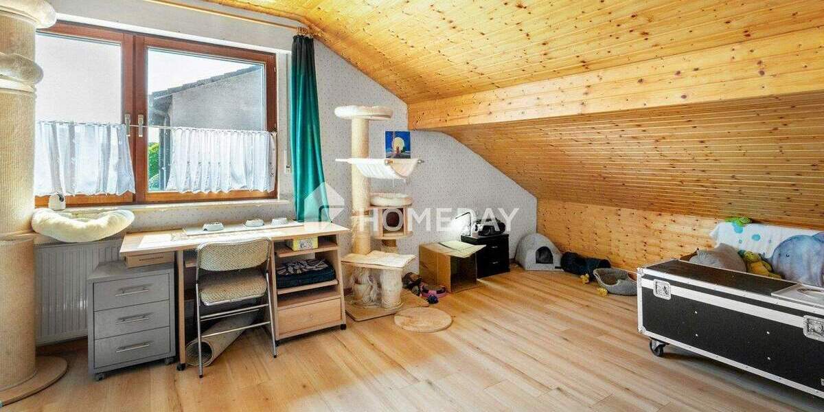 Einfamilienhaus Wermelskirchen Dabringhausen - 7 Zimmer, 177 m&sup2;, 549.000&euro; | Angebot:24504009