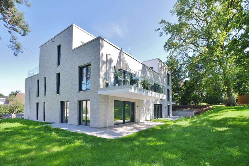 Wohnung zum Mieten in Haan 2.100 € 130 m²