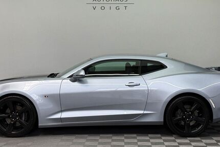 Chevrolet Camaro 23.500 km 44.290 &euro; Radevormwald 42477