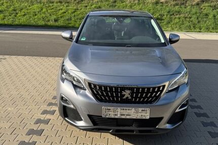 Peugeot 5008 156.000 km 17.500 &euro; Hückeswagen 42499