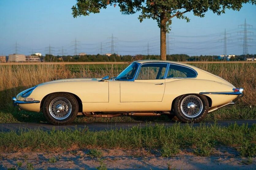 E-Type