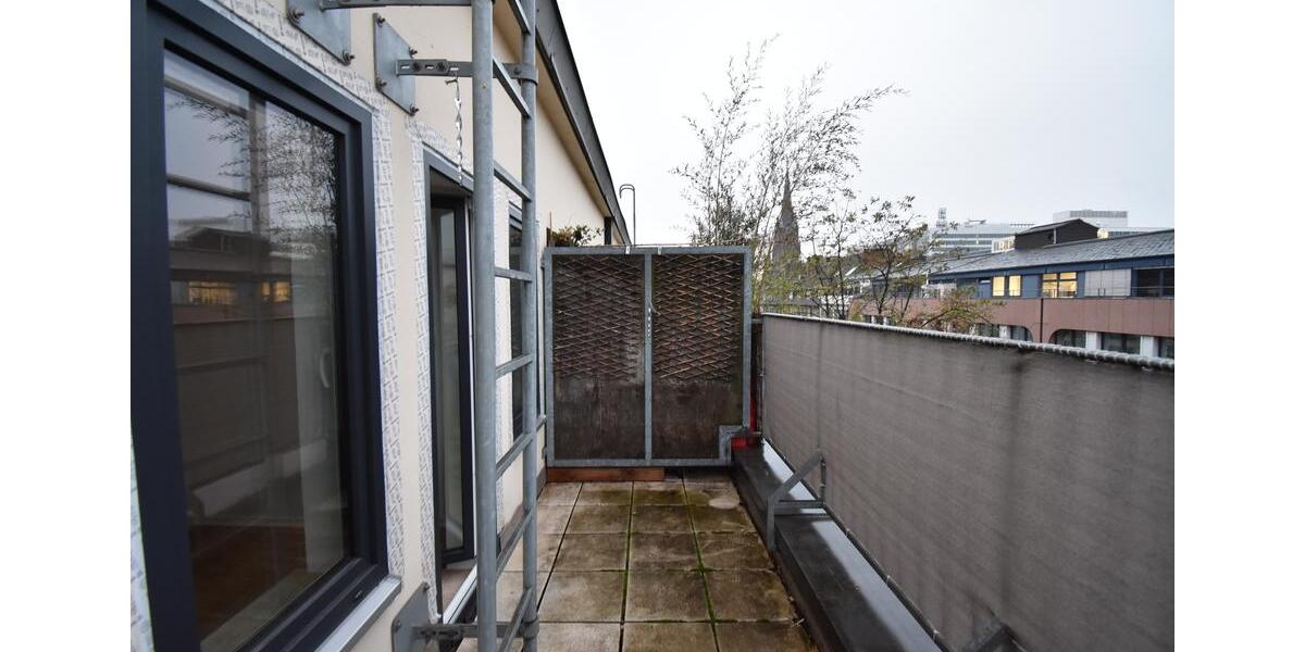 Etagenwohnung Düsseldorf Stadtbezirk 3 - 2 Zimmer, 59 m&sup2;, 1.045&euro; | Angebot:24506962