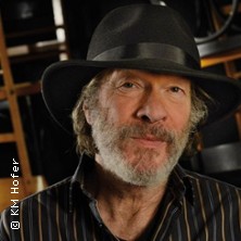 Gerd Köster - Tiefkölsches und Hochdeutsches 15.01.2026 ATELIER THEATER