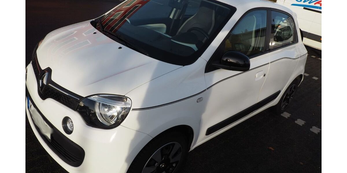 Renault Twingo 51.900 km 6.790 &euro; Köln 51105