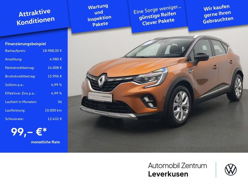 Captur