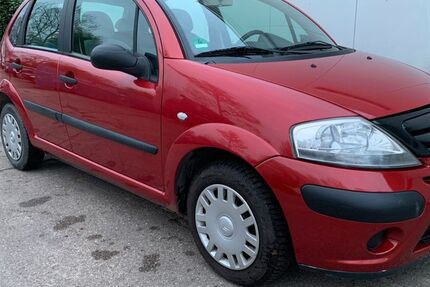 Citroen C3 117.575 km 3.495 € Köln 51107