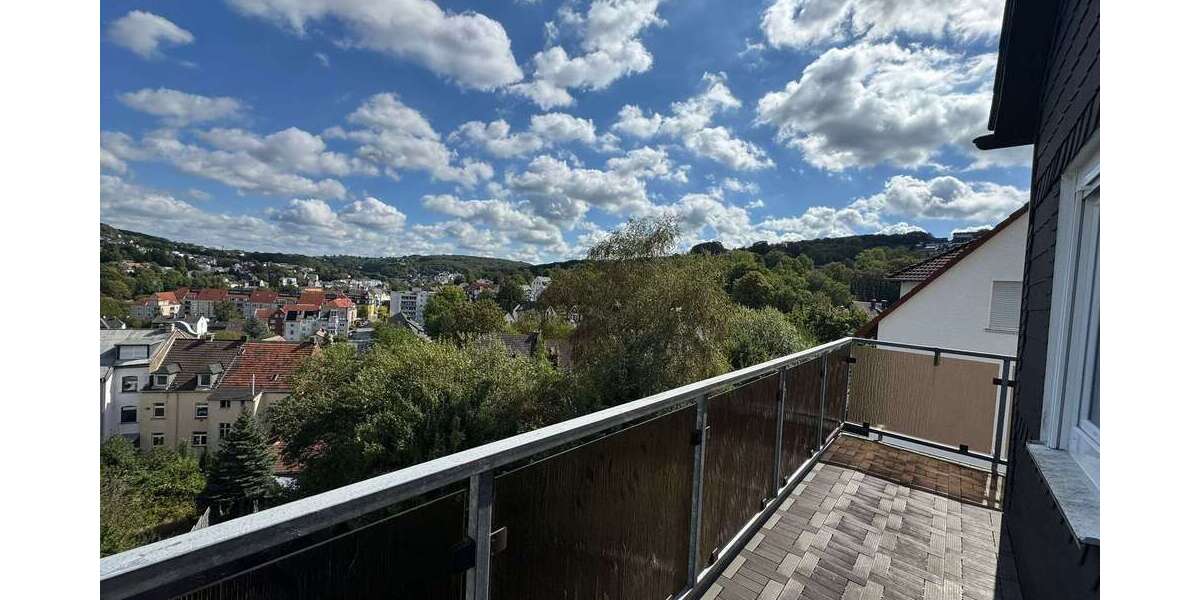 Etagenwohnung Ennepetal Esbecke - 3 Zimmer, 66 m&sup2;, 445&euro; | Angebot:27295431