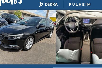 Opel Insignia 78.500 km 14.499 &euro; Pulheim 50259
