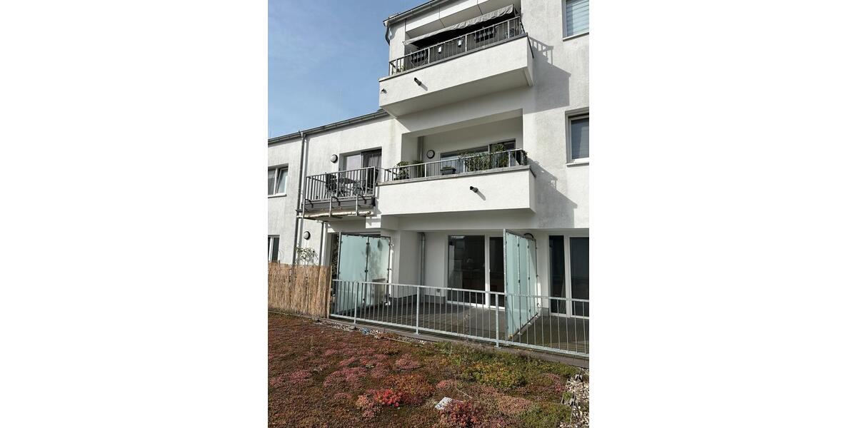 Etagenwohnung Leverkusen Opladen - 1 Zimmer, 52 m&sup2;, 781&euro; | Angebot:25806827