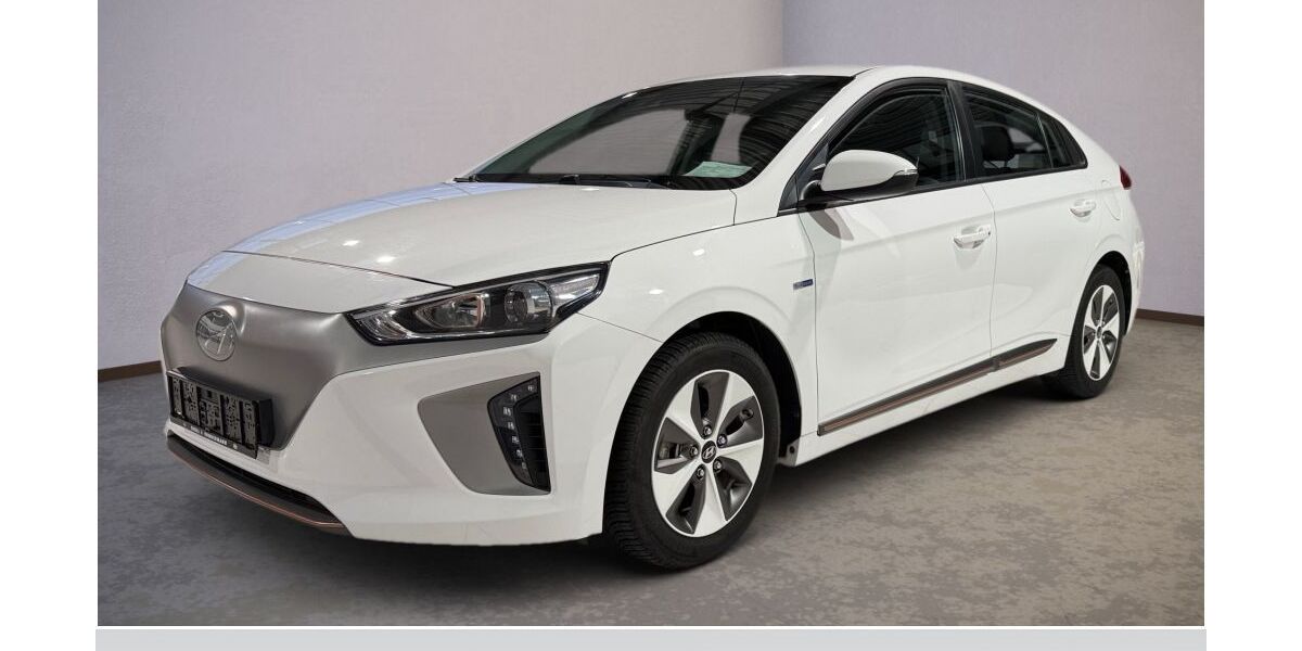 Hyundai IONIQ 48.500 km 12.990 € Velbert 42555
