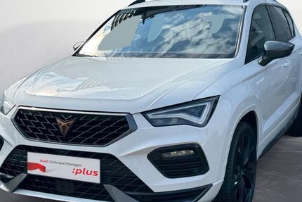Cupra Ateca 38.911 km 29.480 &euro; Hilden 40721