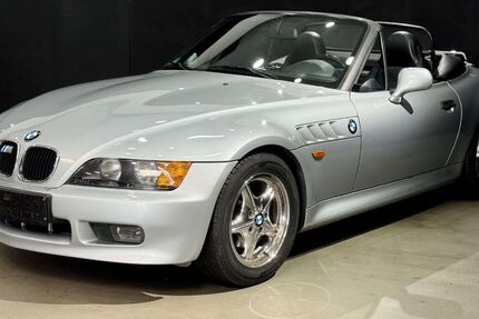 BMW Z3 134.009 km 10.950 &euro; Pulheim 50259