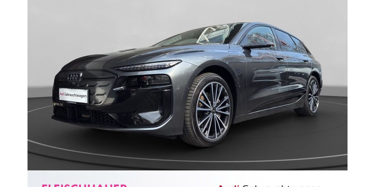 Audi A6 e-tron 25.331 km 60.880 &euro; Köln 50968