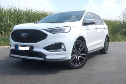 Ford Edge 92.000 km 17.000 &euro; Pulheim 50259