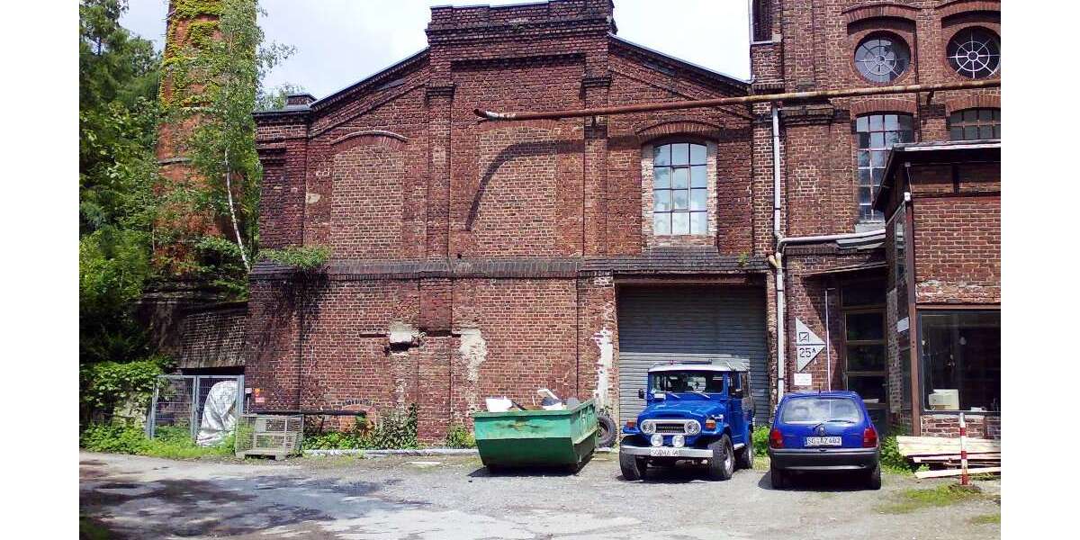 Gewerbeobjekt Solingen Ohligs - 950&euro; | Angebot:26638102
