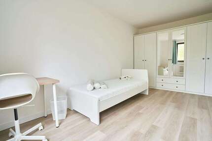 Zimmer Düsseldorf Wersten - 609&euro; | Angebot:27008287