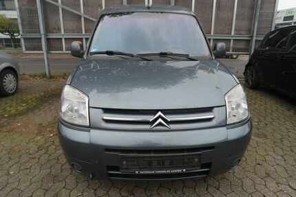 Citroen Berlingo 221.332 km 1.500 &euro; erkrath 40699
