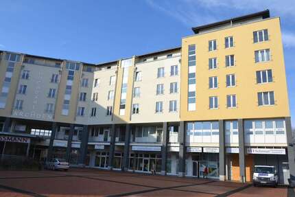 Gewerbeobjekt Erkrath Hochdahl - 1.500&euro; | Angebot:27531174