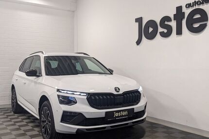 Skoda Kamiq 5.000 km 32.950 &euro; Monheim 40789
