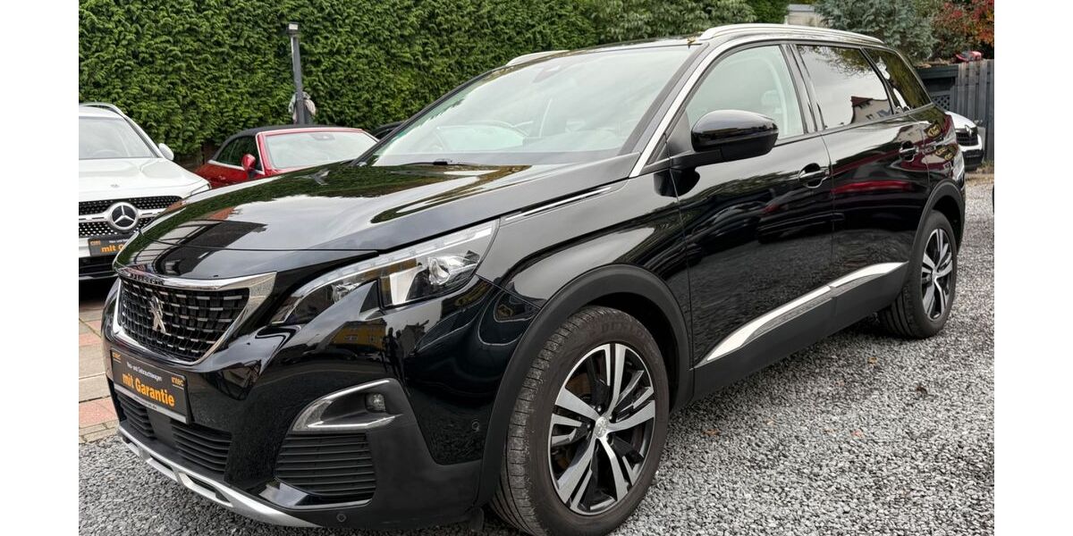 Peugeot 5008 92.000 km 16.999 € Bergisch Gladbach 51469