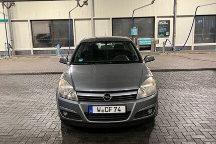 Opel Astra 143.000 km 2.100 &euro; Wuppertal 42109
