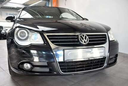 VW Eos
