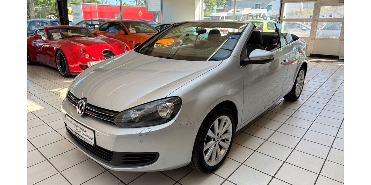 VW Golf 108.161 km 7.980 &euro; Gevelsberg 58285