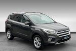 Ford Kuga Titanium Navi Kamera AHK SHZ Motor ! 321.538 km 4.900 € Wuppertal 42327