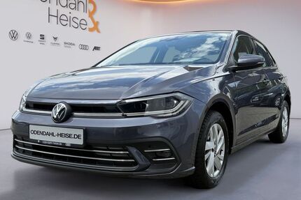 VW Polo 69.182 km 17.840 &euro; Köln 50739