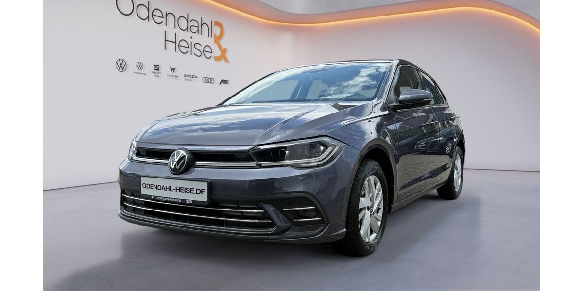 VW Polo 69.182 km 17.840 &euro; Köln 50739