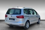 Seat Alhambra Style Klima Navi Xenon PDC 1. Hand 290.170 km 5.800 &euro; Wuppertal 42327