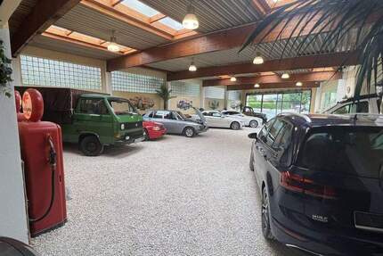 Gewerbeobjekt Wuppertal Elberfeld - 479.000&euro; | Angebot:24776301